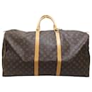 Louis Vuitton Keepall 60