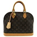 Louis Vuitton Alma