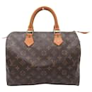 Louis Vuitton Speedy 30