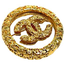 Chanel Logo CC