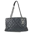 Bolsa Cabas da Chanel