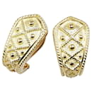 K18YG Yellow Gold Earrings for Women in Excellent Condition - & Other Stories