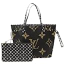 Louis Vuitton Neverfull MM