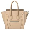 Céline Micro Luggage