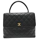 Chanel Coco Handle