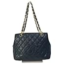 Chanel PST (Petite Shopping Tote)