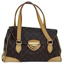 LOUIS VUITTON Monogram Beverly GM Schultertasche M40120 LV Auth 77605 - Louis Vuitton