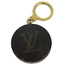 LOUIS VUITTON Monogram Multicolor Canvas Astropill Key Holder M51912 Auth 77752 - Louis Vuitton