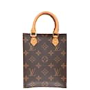 Louis Vuitton Petit Sac Plat