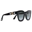 GUCCI  Sunglasses T.  Plastic - Gucci