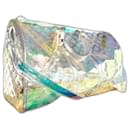 Louis Vuitton keepall prism 50 limited edition bag