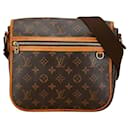 Bolso mensajero Louis Vuitton Monogram Bosphore PM M40106 en buen estado