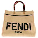 FENDI Handtaschen T. Korb - Fendi