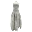 ZIMMERMANN  Dresses T.FR 34 Linen - Zimmermann