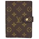 Louis Vuitton Agenda PM