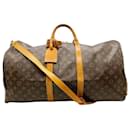 Louis Vuitton Keepall Bandoulière 55