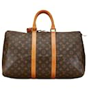 Louis Vuitton Keepall 45