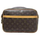 Louis Vuitton Reporter pm