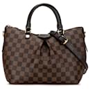 Louis Vuitton Brown Damier Ebene Siena PM