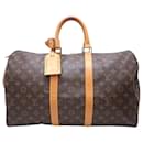 Louis Vuitton Keepall 45