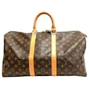 Louis Vuitton Keepall 45