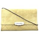 Chanel Classic Flap