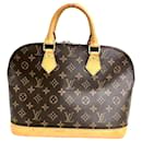 Louis Vuitton Alma