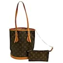 Seau PM Louis Vuitton