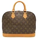 Louis Vuitton Alma