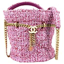 Chanel Bucket