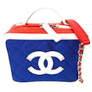 Chanel CC Filigran