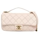 TIMELESS/CLASSIQUE LEATHER CROSSBODY BAG - Chanel