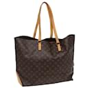 LOUIS VUITTON Bolsa Tote Cabas Alto Monograma M51152 LV Auth 78065 - Louis Vuitton