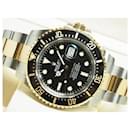 ROLEX Sea-Dweller SS xYG combination 43 MM 126603 unused Mens - Rolex