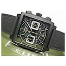 TAG HEUER Monaco Chronograph 39 MM Titanium CBL2184.FT6236 Mens - Tag Heuer