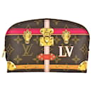 Louis Vuitton Cosmetic pouch