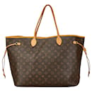 Louis Vuitton Neverfull GM