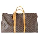 Louis Vuitton Keepall 60