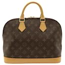 Louis Vuitton Alma