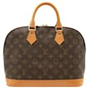 Louis Vuitton Alma