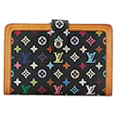 Cartera vienesa Louis Vuitton