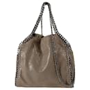 Sac à épaule mini Falabella de Stella McCartney - Stella Mc Cartney