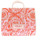 VERSACE  Handbags T.  Polyester - Versace