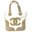 Chanel Logo CC