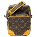 Louis Vuitton Monogram Amazone Marron