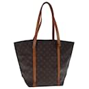 LOUIS VUITTON Borsa Shopping Monogram M51108 LV Auth ac3037 - Louis Vuitton