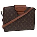 LOUIS VUITTON Sac à épaule Monogram Kurcell M51375 LV Auth 78675 - Louis Vuitton