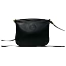 Bolso de hombro mini Gucci Vintage GG Logo 02329 en excelente estado