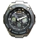 Casio G-Shock GST-W300-1AJF Radio Solar Watch for Men - Autre Marque