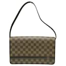 Bolsa Louis Vuitton Tribeca Ron Damier